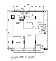 Blk 943 Jurong West Street 91 (Jurong West), HDB 4 Rooms #568213751